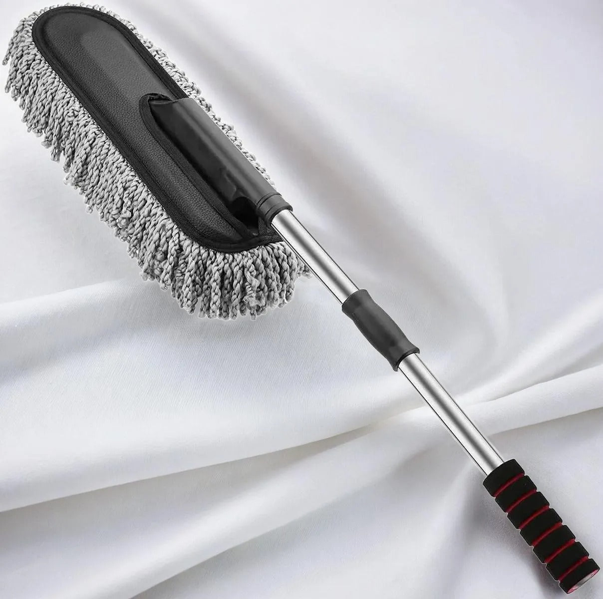 Car Duster Brush