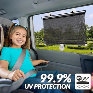 SunGuard FlexShield For UV Protection 🤩