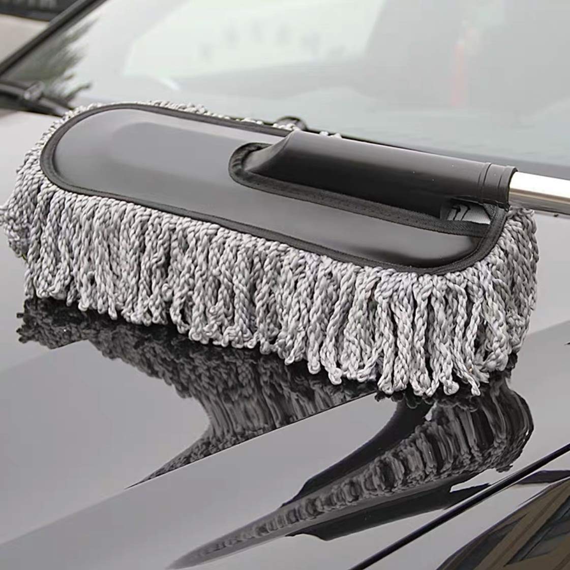 Car Duster Brush