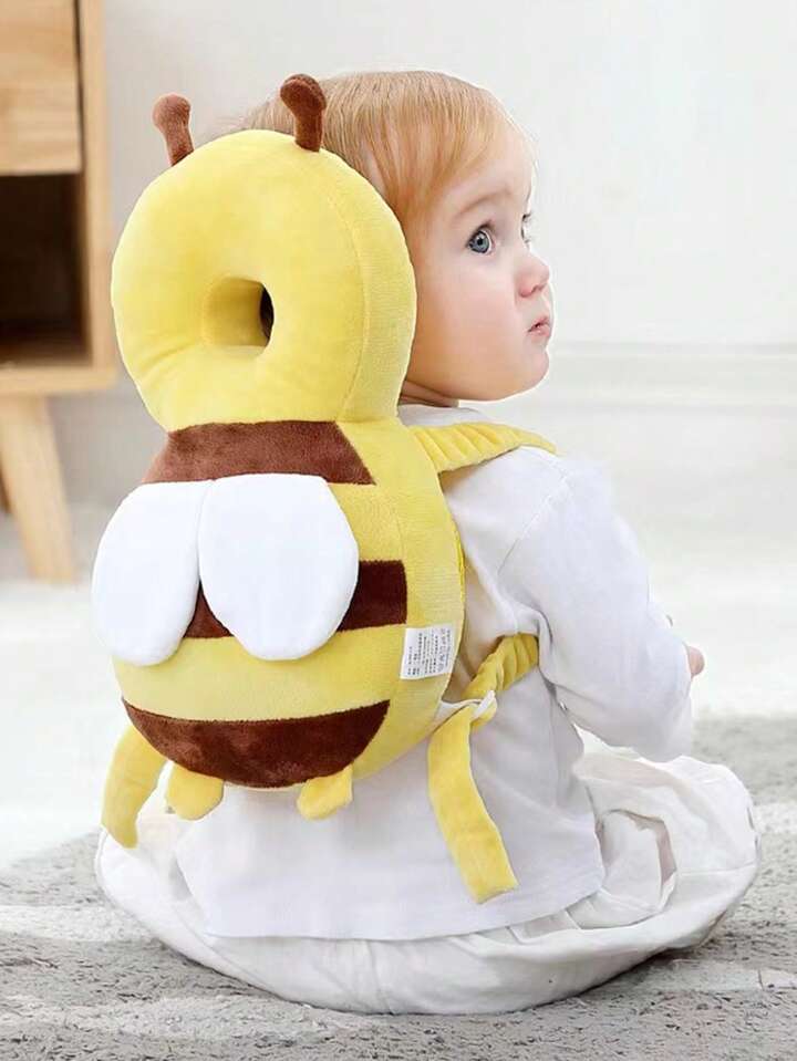 Baby Head Protector Pillow