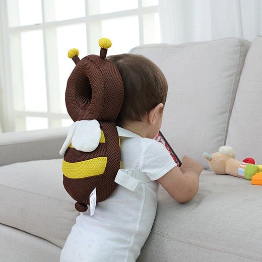 Baby Head Protector Pillow