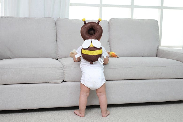 Baby Head Protector Pillow